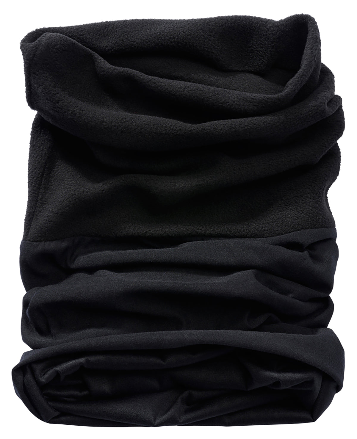 Bandană Multifuncțională Fleece Brandit - Protecție Vânt & Frig