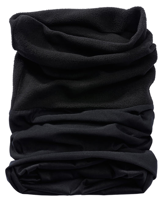 Bandană Multifuncțională Fleece Brandit - Protecție Vânt & Frig