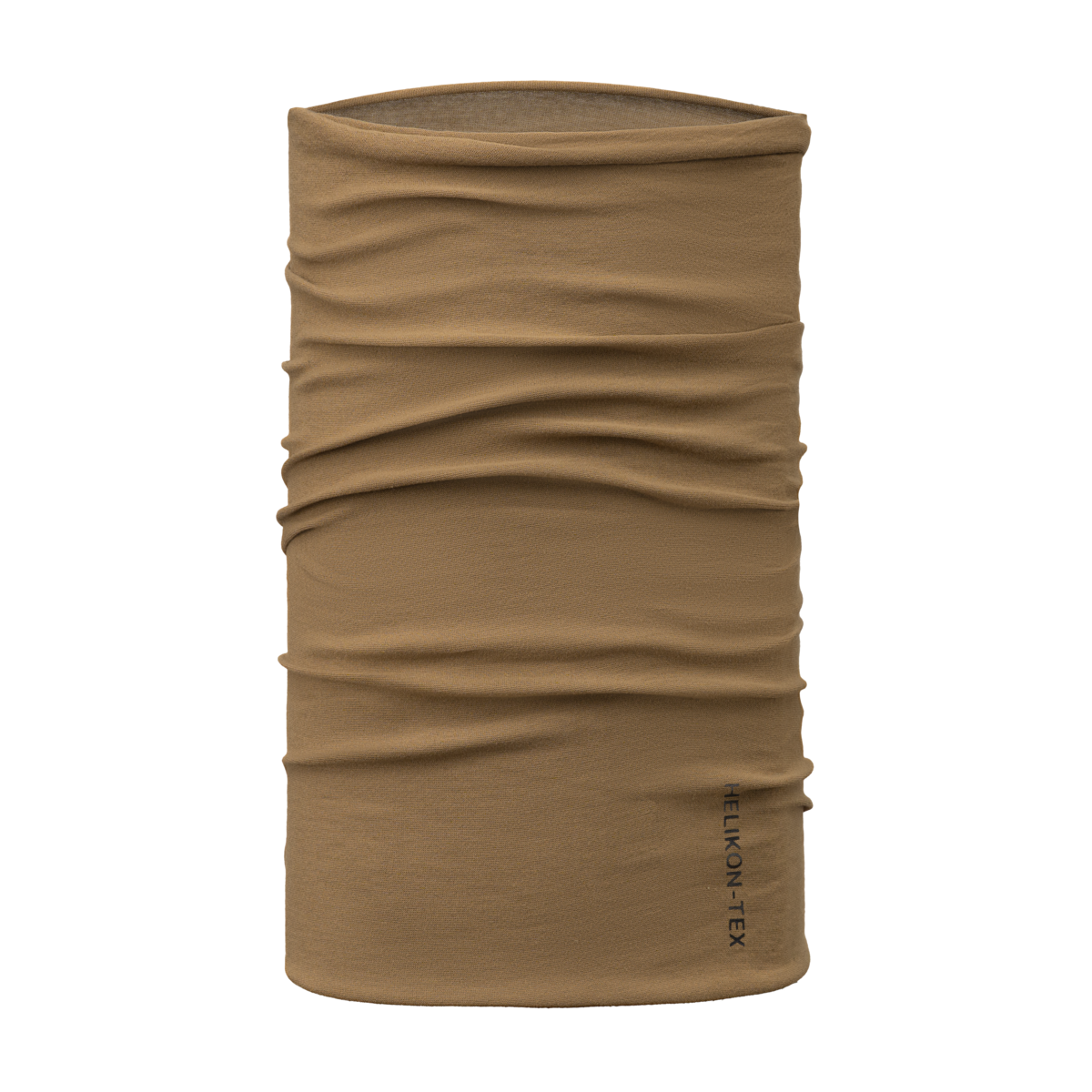 Bandană Multifuncțională Helikon-Tex Lightweight Coyote Rapid-Dry