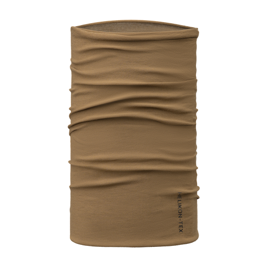 Bandană Multifuncțională Helikon-Tex Lightweight Coyote Rapid-Dry