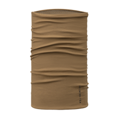 Bandană Multifuncțională Helikon-Tex Lightweight Coyote Rapid-Dry