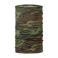 Bandana Multifuncțională Helikon-Tex Lightweight ERDL Rapid Uscare