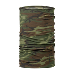 Bandana Multifuncțională Helikon-Tex Lightweight ERDL Rapid Uscare