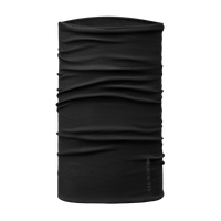Bandană Multifuncțională Helikon-Tex Lightweight Poliester Negru