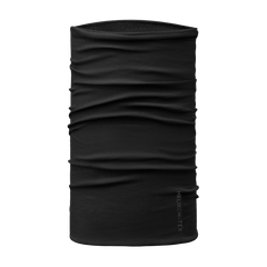 Bandană Multifuncțională Helikon-Tex Lightweight Poliester Negru