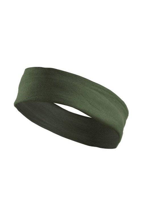 Bandana Multifunctionala Oliv