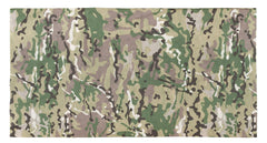 Bandană Multifuncțională Operation Camo MFH - 100% Poliester, Mărime Unică