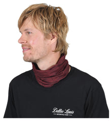 Bandană Multifuncțională Plaid Louis - Stil Britanic, Uscare Rapidă