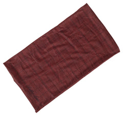 Bandană Multifuncțională Plaid Louis - Stil Britanic, Uscare Rapidă
