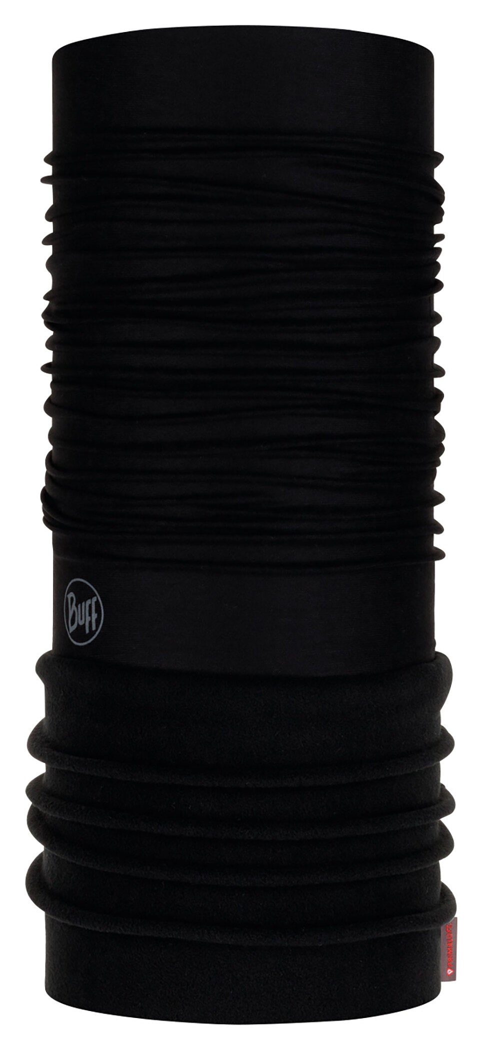 Bandană Multifuncțională Polar Solid BUFF - Protecție UV & Antimiros