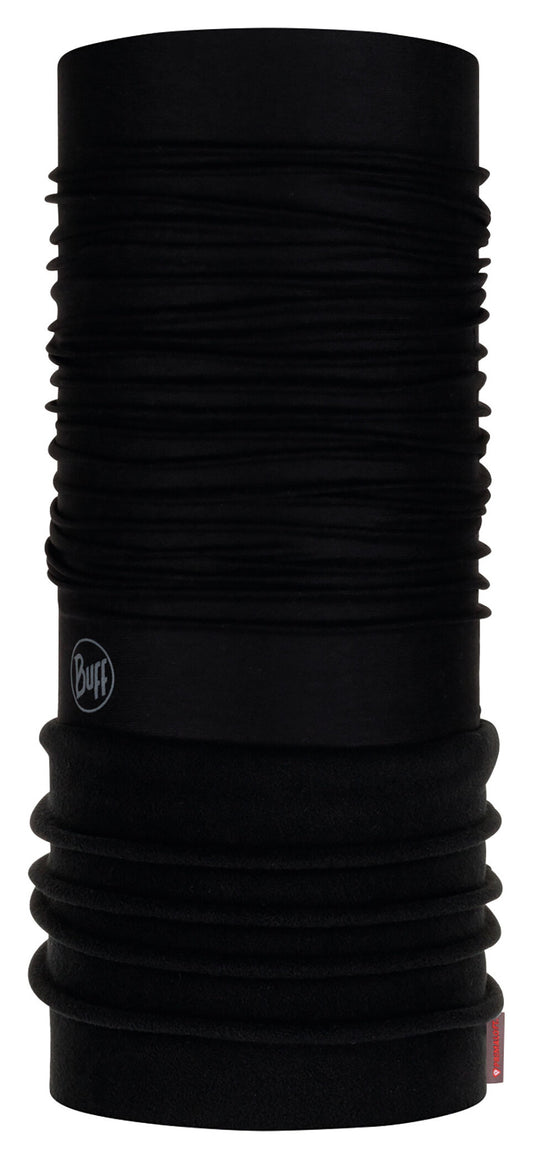 Bandană Multifuncțională Polar Solid BUFF - Protecție UV & Antimiros