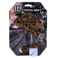 Bandană Tactice Tactical Skull Wrap Coolmax Coyote - Răcoros și Uscat în Acțiune