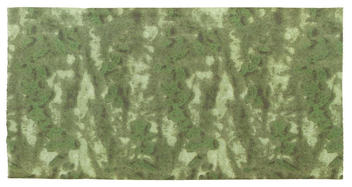 Bandană tubulară Rundschal HDT-camo FG MFH - 100% Poliester, Multifuncțional