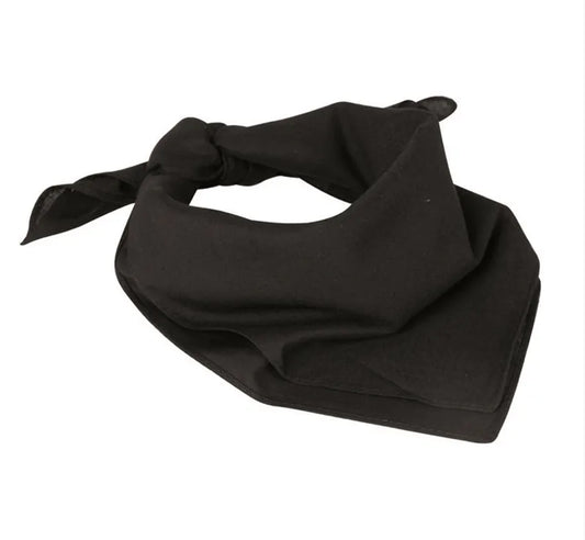 Bandana Us Neagra