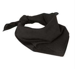 Bandana Us Neagra