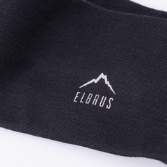 Bandană WOOLKA HEADBAND ELBRUS - Lână Merinos, Poliester, Respirabilă - 2