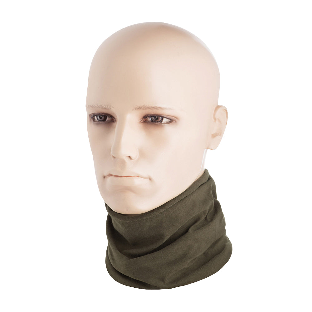 Banderană Tubulară M-Tac Lightweight Tube Scarf - Olive