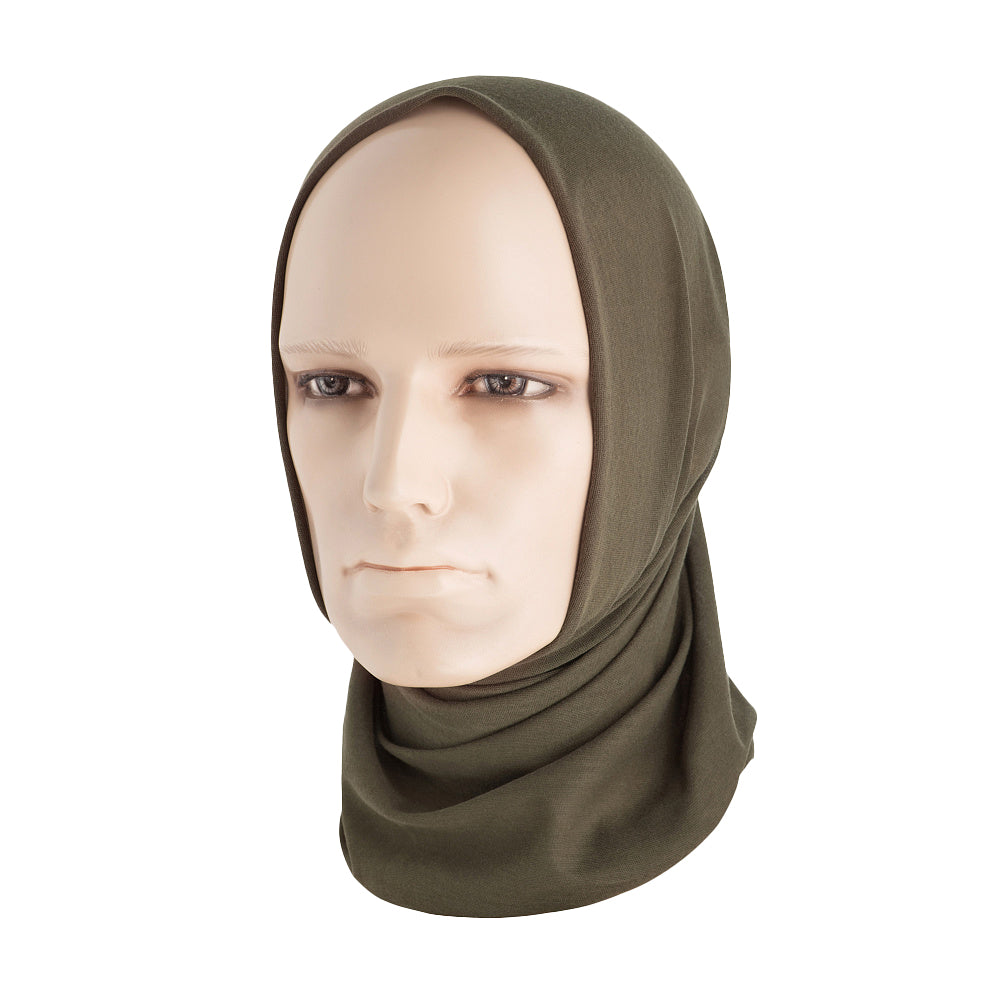 Banderană Tubulară M-Tac Lightweight Tube Scarf - Olive
