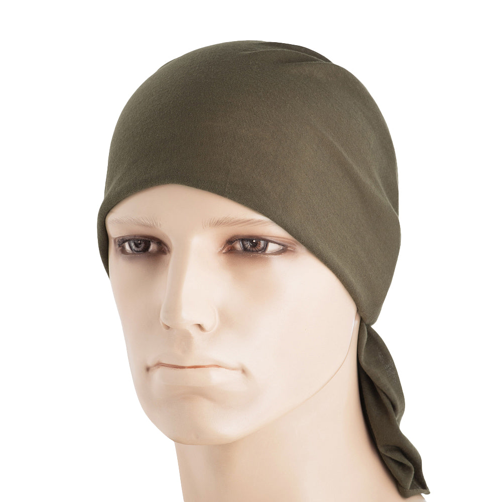 Banderană Tubulară M-Tac Lightweight Tube Scarf - Olive