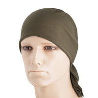 Banderană Tubulară M-Tac Lightweight Tube Scarf - Olive