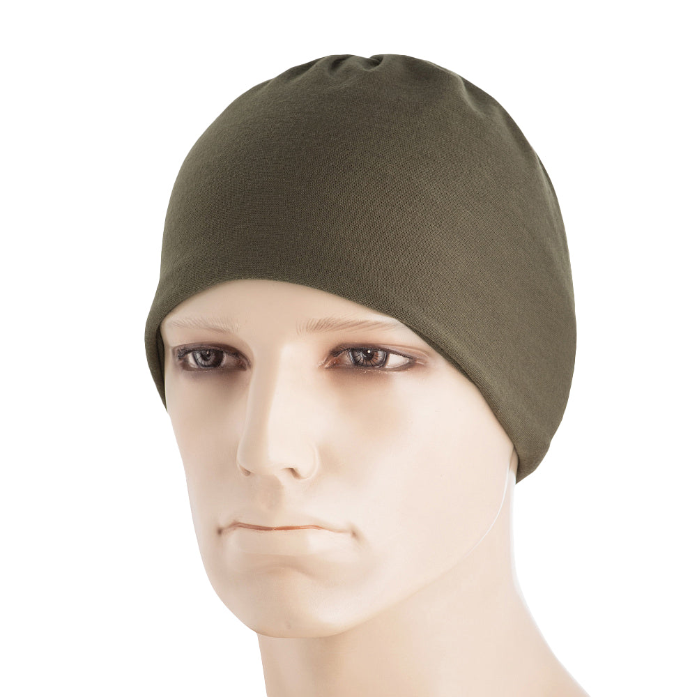 Banderană Tubulară M-Tac Lightweight Tube Scarf - Olive