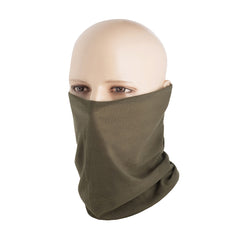 Banderană Tubulară M-Tac Lightweight Tube Scarf - Olive