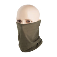 Banderană Tubulară M-Tac Lightweight Tube Scarf - Olive