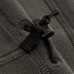 Banderană Tubulară M-Tac Polartec Dark Grey - Mascare & Protecție