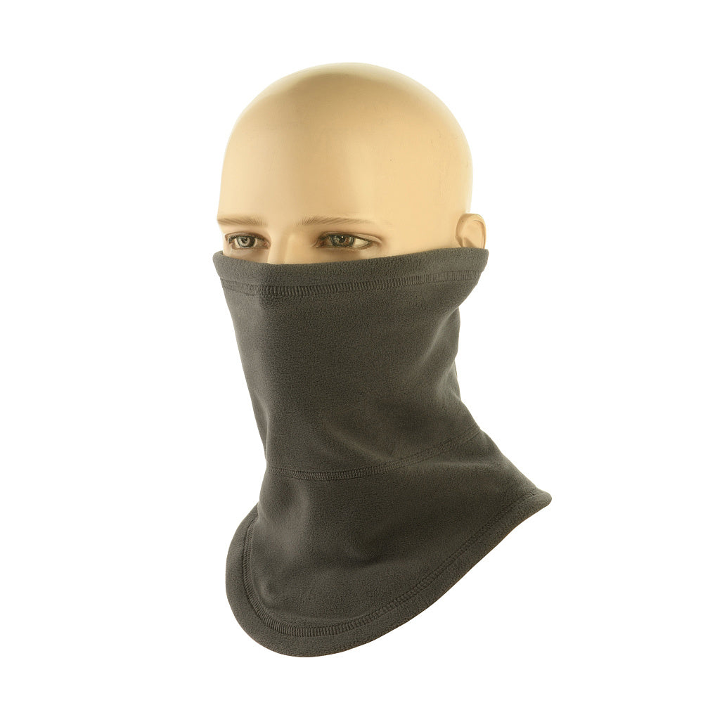 Banderană Tubulară M-Tac Polartec Dark Grey - Mascare & Protecție