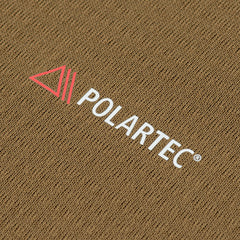 Banderană Tubulară Polartec Power Grid M-Tac - Coyote Multifuncțional
