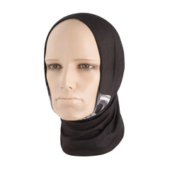 Banderană Tubulară Skull Reaper M-Tac - Multifuncțională Negru
