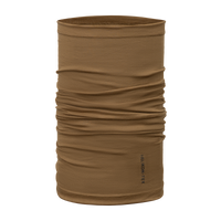 Banderană multifuncțională Helikon-Tex Wrap Merino Coyote Termoreglare Naturală
