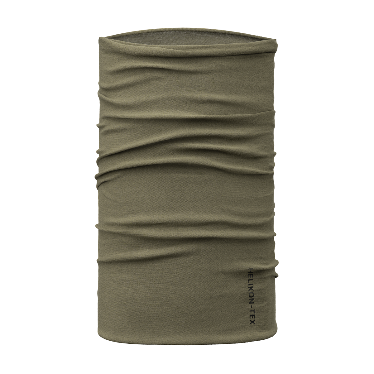 Banderana Tubulară Helikon-Tex Lightweight Olive Green Uscare Rapidă