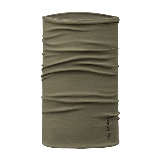 Banderana Tubulară Helikon-Tex Lightweight Olive Green Uscare Rapidă