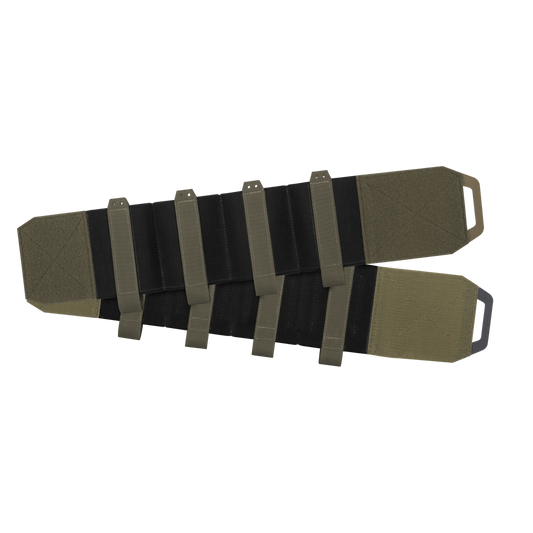 Banderolă elastică Helikon-Tex SPITFIRE MK II Ranger Green pentru magazii