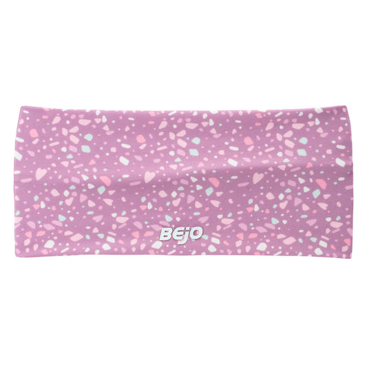 Banderolă Păr Copii OLIVIA KDG Bejo - Confort, Stil & Durabilitate - 1