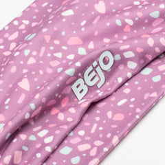 Banderolă Păr Copii OLIVIA KDG Bejo - Confort, Stil & Durabilitate - 2