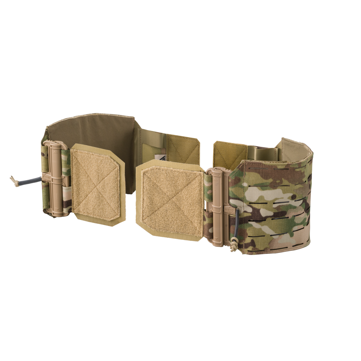 Banderolă Tactică Helikon-Tex Rapid Access MK II MultiCam®