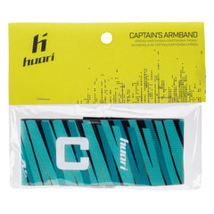 Banderoletă Căpitan KAPITAN HUARI - Mărime Universală, Rezistentă - 3