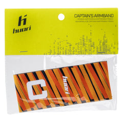 Banderoleta Căpitan KAPITAN HUARI - Rezistență & Confort Universal - 3