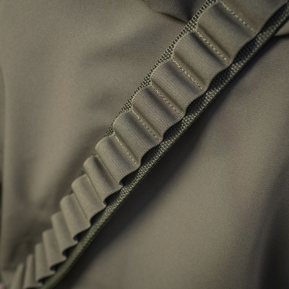 Bandolier Elite M-Tac - Ranger Green pentru Amuniție 12/16