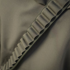 Bandolier Elite M-Tac - Ranger Green pentru Amuniție 12/16