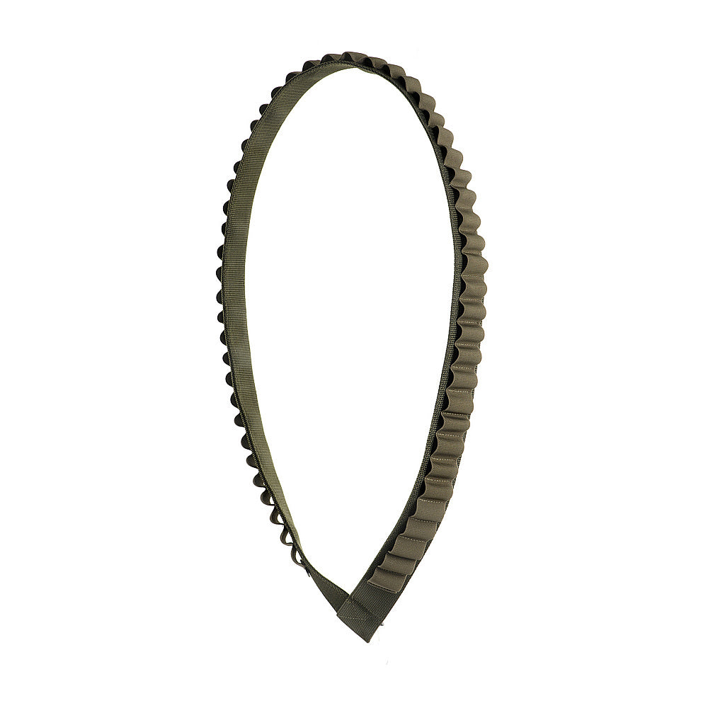Bandolier Elite M-Tac - Ranger Green pentru Amuniție 12/16