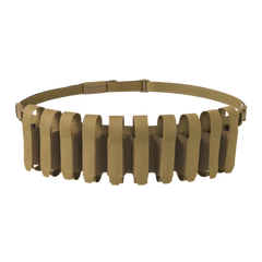 Bandolier Grenade 40mm Helikon-Tex Coyote Brown, Laminat Tăiat cu Laser
