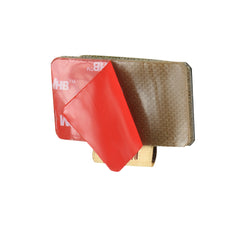 Bandolier M-Tac cu Velcro pentru 2 Cartușe .308 - Multicam