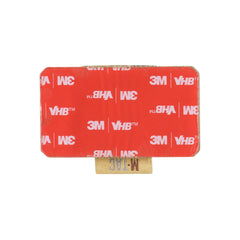 Bandolier M-Tac cu Velcro pentru 2 Cartușe Cal .338 - Multicam