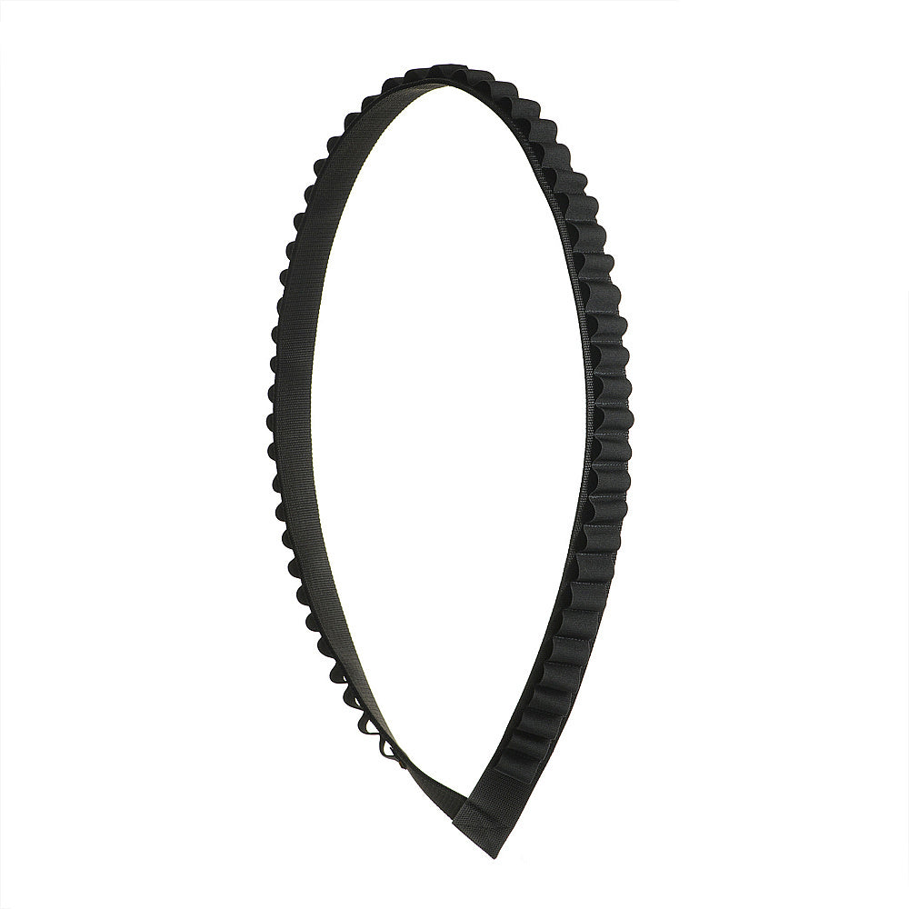 Bandolier Tactic Elite M-Tac - Negru, Acces Rapid Muniție