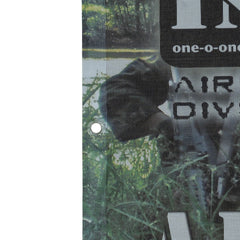 Banner Decorativ 101 INC - Afirmă-ți Prezența cu Forță