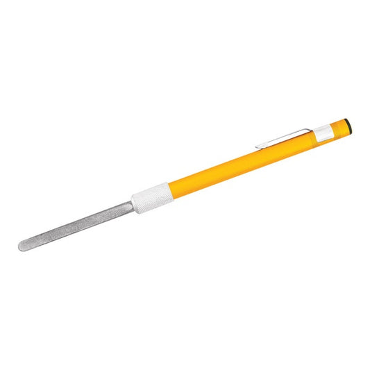 Bară ascuțire Diamant-Schleifstab Buck - Diamant, Portabil