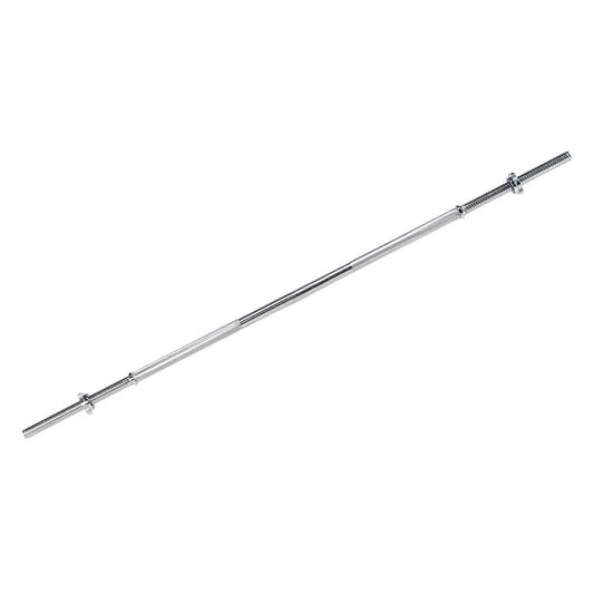 Bară Halteră Dreaptă 168CM MARTES ESSENTIALS - Rezistență Maximă - 1